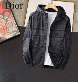Picture of Dior Jackets _SKUDiorm-3xl25t0834415